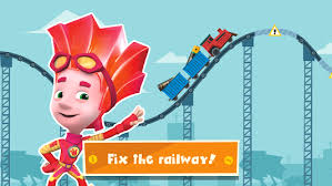 Snow white and the seven dwarfs. Download The Fixies Town Cool Kid Games For Boys And Girls 2 7 5 Apk Downloadapk Net