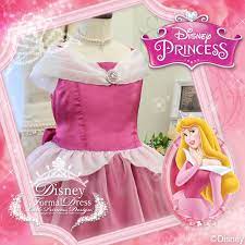 楽天市場 ディズニープリンセス リトルプリンセス ディズニードレス 子供ドレス 衣装 リトルプリンセスデザイン ディズニー フォーマルドレス オーロラ姫 子供ドレス 発表会 結婚式 ピアノ発表会 プレゼント パーティー ハロウィン 雑誌掲載商品 リトルプリンセス