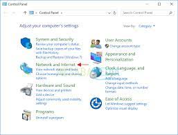 Langkah langkah sharing data dan sharing printer. Cara Sharing Printer Di Windows Lewat Wifi Lan 100 Work