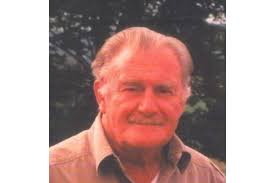 David Towers Obituary (1931