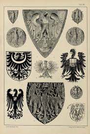 Eagle (heraldry) - Wikipedia