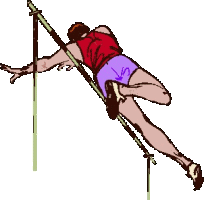 Depuis très longtemps, je me suis passionné pour l'étude mécanique du saut à la perche. Saut A La Perche Images Et Gifs Animes Et Animations 100 Gratuits