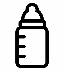 Free Baby Bottle Clipart Black And White Download Free Baby Bottle Clipart Black And White Png Images Free Cliparts On Clipart Library