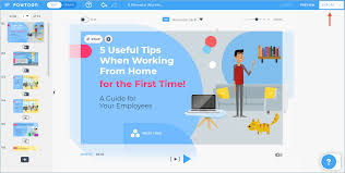 Nowadays, artists strive to make videos that eclip. Downloading Your Powtoon To An Mp4 File Help Center