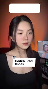 Melody Ash Island 和訳