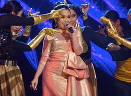 Keputusan big stage 2019 minggu 6. Prestasi Persembahan Merudum Santesh Gagal Mara Ke Semi Final Big Stage Hiburan Mstar