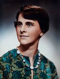 Turning 100, she taught with high standards and a big heart