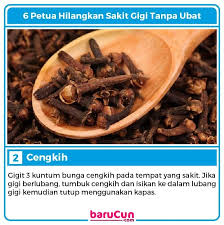 Semasa menunggu untuk berjumpa doktor, terdapat beberapa cara yang boleh memberikan kelegaan kesementaraan di rumah. Jangan Main Main Dengan Sakit Gigi Rumahku Syurgaku Facebook