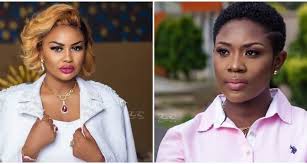 She should also check in with trump's hand picked leader of the justice department. Emelia Brobbey Nana Ama Mcbrown Next To Die After Bishop Nyarko Prophet Kingsley Asante Reveals Ghmedia Hub