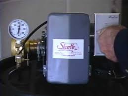 On The Right Track Industry Update With Shoo Fly Automatic Fly Spray Systems Youtube