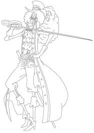 Esquisse one piece a bigarrer az dessin from azcoloriage.com. Coloriages One Piece Coloriages A Imprimer Sur Wonder Day Com