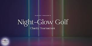 UARHOF Night Golf Charity Tournament