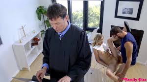 Haley Reed dad would be proud blonde tease