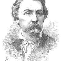 DENT(1881) 1.011 John Campbell, Marquess of Lorne (Governor General of  Canada)