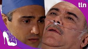 Eva María revela que es Juan Carlos el día de su boda