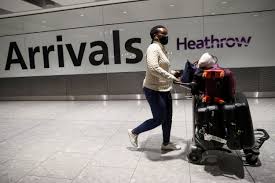 Some health figures are understood are pushing to make the change, which would mean everyone returning. Red List Uk Considering Adding France To List Of Travel Ban Countries Requiring Hotel Quarantine