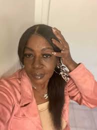 Happy Birthday 🎉to my Beautiful sister.. Love ya girly🫶🏾