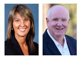 Election 2022: Long Beach Auditor Laura Doud close to capturing fifth term 