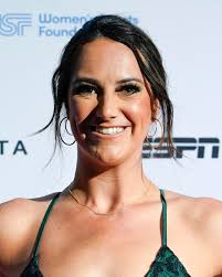 Alexis Ohanian gets sports award, calls for reforms in NWSL