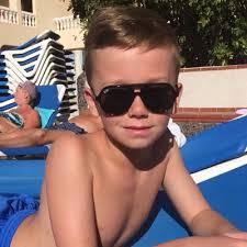 Gerard Sullivan (@gerardsullivan8)