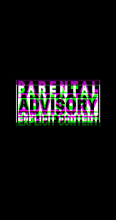 You can see a sample here. Glitch Trap Wallpapers Wallpaper Cave