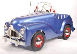 Source East Bristol Auctions Vintage Pedal Cars Pedal Cars Car