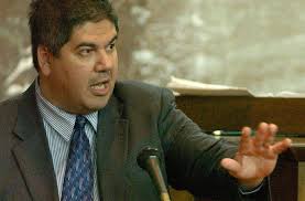 Serial killer Reinaldo Rivera continues habeas corpus appeal