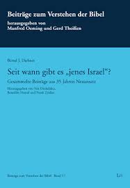 Das asiatische zeitschrift und das monatliche register für britisches und ausländisches indien, china und australasie, band 40 anonym. Seit Wann Gibt Es Jenes Israel Religionswissenschaft Publikationen Lit Verlag
