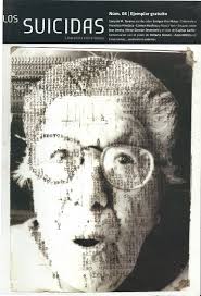Revista Los Suicidas