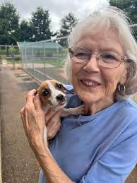 To All of Our Followers: I have a very special prayer request tonight.  Jeanette Guest is a beloved foster mom for the Tunica Humane Society. She  and her husband, Richard, have been
