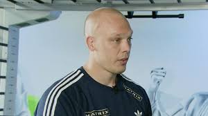 Judo is an olympic sport since 1964. Judoka Henk Grol Dolblij Dat Sportschool Open Mag Rtl Boulevard