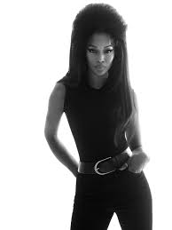 Once in an interview, she said that she was having fun then. Naomi Campbell Interview Cr Fashion Book Issue 16 Naomi Campbell S Compassionate World