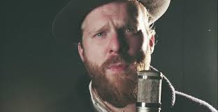 Alex Clare