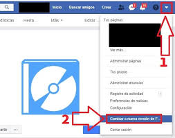 Hoy te enseñare a como. Como Activar El Modo Oscuro De Facebook En Pc 2021
