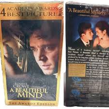 Beyond the Minds Eye VHS A Computer Animation Odyssey Michael Boydston