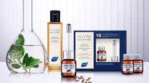 Eating adequate protein is important for hair growth because hair follicles are made of mostly protein. Phyto Launches New Anti Hair Loss Range Targeting New Growth Mechanism