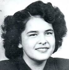 Luciana Montes Obituary (1931