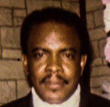 Bunyon Larry Pope (1924-2006)