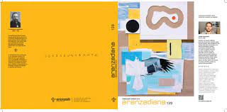 Codul serviciilor media audiovizuale al republicii moldova. Aranzadiana 2018 By Aranzadi Komunikazioa Issuu