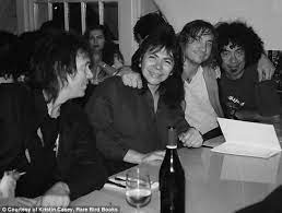 I had seen my buddies crash and burn. Eagles Joe Walsh Had A Taste For Bdsm And Coke Memoir Reveals Daily Mail Online