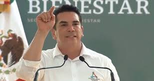 Relación con amlo es institucional: Abuchean De Nueva Cuenta Al Gobernador De Campeche El Sur Acapulco Suracapulco I Noticias Acapulco Guerrero