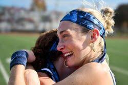 Kent State honors Clouse's impressive feat(s)