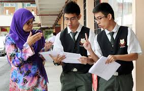 Kolej vokasional dan sekolah menengah teknik merupakan sekolah menengah atas yang mengutamakan pendidikan dan latihan teknikal dan vokasional (tvet). Permohonan Murid Berkeperluan Khas Tingkatan 1 Dan 4 Kini Dibuka Pendidikan4all