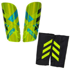 Adidas Ghost Pro Shin Guards