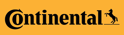 ماركات إطارات كونتيننتال (Continental)