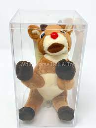 This Item Is Unavailable Etsy Misfit Toys Rudolph The Red Reindeer