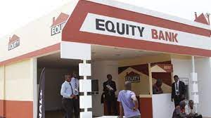 Equity bank and its mobile app. Relief As Equity Bank Refunds Customer S Money After Fraud Exposure The Kenyan Herald