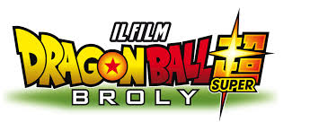 Dragon ball 1 star transparent. Dragon Ball Super Broly Netflix