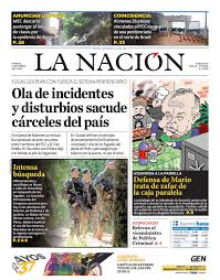 * valores aproximados según cotización promedio venta del día de hoy (promedio entre casas de cambio y bancos a $ 6.86. Diario La Nacion Edicion 8 960 Vebuka Com