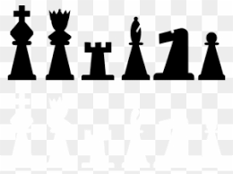 Maybe you would like to learn more about one of these? Chess Meeples Black King Queen Rook Chess Pieces Clip Art Free Transparent Png Clipart Images Download